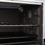 Princess 01.112751.01.001 Forno a convezione DeLuxe
