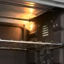 Princess 01.112751.01.001 Forno a convezione DeLuxe