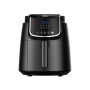 Midea MF-CN35C2 friggitrice Singolo 3,5 L Indipendente 1500 W Friggitrice ad aria calda Nero (MF-CN35C2)