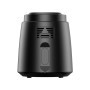 Midea MF-CN35C2 friggitrice Singolo 3,5 L Indipendente 1500 W Friggitrice ad aria calda Nero (MF-CN35C2)