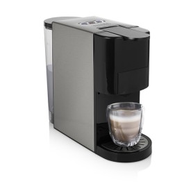Princess 01.249450.01.001 Macchina Caffè Multi Capsule 4 in 1 (249450)