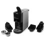 Princess 01.249450.01.001 Macchina Caffè Multi Capsule 4 in 1 (249450)