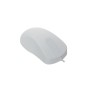 CHERRY AK-PMH1 mouse Ambidestro USB tipo A Ottico 1000 DPI (AK-PMH1OS-US-W)