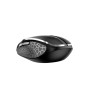 CHERRY MW 8C ADVANCED mouse Ambidestro RF senza fili + Bluetooth Ottico 3000 DPI (JW-8100)