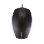 CHERRY Gentix Illuminated mouse Ambidestro USB tipo A Ottico 1000 DPI (JM-0300)