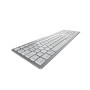 KW 9100 SLIM FOR MAC KEYBOARD (JK-9110FR-1)
