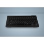 Active Key AK-440 tastiera Ufficio USB QWERTZ Tedesco Nero (AK-440-TU-B/GE)