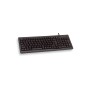 XS COMPLETE KEYBOARD BLACK USB (G84-5200LCMDE-2)