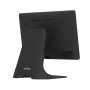 CUSTOM ARAGON i5-6200U 2,3 GHz Tutto in uno 39,6 cm (15.6") 1024 x 768 Pixel Touch screen Nero (935KY470100L33)