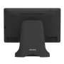 CUSTOM ARAGON i5-6200U 2,3 GHz Tutto in uno 39,6 cm (15.6") 1024 x 768 Pixel Touch screen Nero (935KY470100L33)