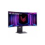 LG 34GS95QE-B Monitor PC 86,4 cm (34") 3440 x 1440 Pixel Wide Quad HD OLED Nero (34GS95QE-B.AEU)