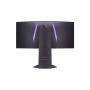 LG 34GS95QE-B Monitor PC 86,4 cm (34") 3440 x 1440 Pixel Wide Quad HD OLED Nero (34GS95QE-B.AEU)