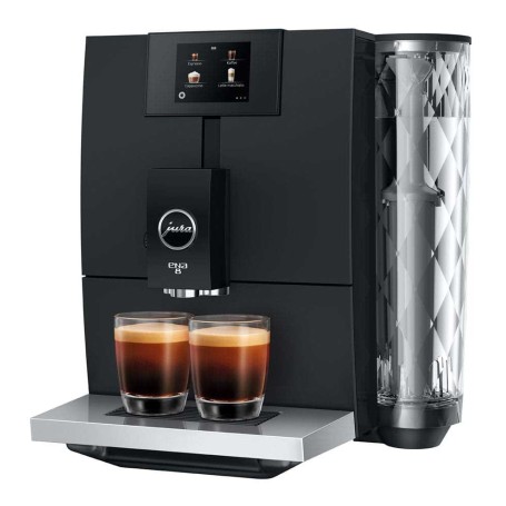 JURA ENA 8 TOUCH FULL METROPOLITAN BLACK (15493)