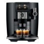 JURA J10 Piano Black (EA) Anno modello 2024