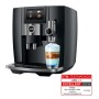 JURA J10 Piano Black (EA) Anno modello 2024