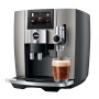 JURA J8 Midnight Silver (15471)