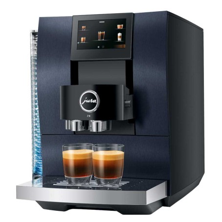 JURA Z10 Z10 ALUMINIUM MIDNIGHT BLU (Codice articolo 15655)