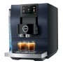 JURA Z10 Z10 ALUMINIUM MIDNIGHT BLU (Codice articolo 15655)