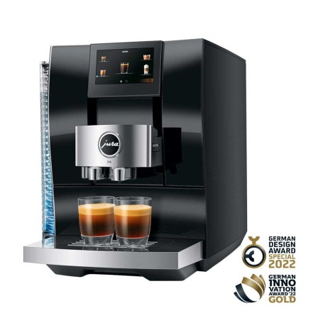 Jura Z10 DIAMON BLACK (15349)