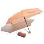 MUITOMAS UMBRELLA + CASE PEACH FUZZ (UMBRCASEPF)