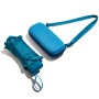 MUITOMAS UMBRELLA + CASE GREEN (UMBRCASEGN)