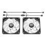 CT120 REVERSE ARGB SYNC FAN 2 PACK (CL-F173-PL12SW-A)
