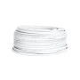 Vultech SC13502-100 cavo di rete Bianco 100 m Cat6 U/UTP (UTP) (SC13502-100)