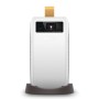 BenQ GV31 videoproiettore Proiettore a raggio standard 300 ANSI lumen DLP 1080p (1920x1080) Bianco (9H.JS877.59E)
