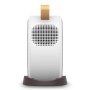 BenQ GV31 videoproiettore Proiettore a raggio standard 300 ANSI lumen DLP 1080p (1920x1080) Bianco (9H.JS877.59E)