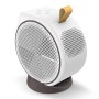 BenQ GV31 videoproiettore Proiettore a raggio standard 300 ANSI lumen DLP 1080p (1920x1080) Bianco (9H.JS877.59E)