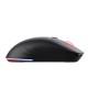 Trust GXT 927 Redex+ mouse Gaming Mano destra RF Wireless + USB Type-A Laser 25600 DPI (25127)