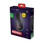 Trust GXT 927 Redex+ mouse Gaming Mano destra RF Wireless + USB Type-A Laser 25600 DPI (25127)