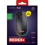 Trust GXT 927 Redex+ mouse Gaming Mano destra RF Wireless + USB Type-A Laser 25600 DPI (25127)