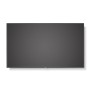 NEC MultiSync M501-2 Design chiosco 127 cm (50") LED 4K Ultra HD Nero Processore integrato (60006084)