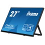 iiyama ProLite T2755QSC-B1 Monitor PC 68,6 cm (27") 2560 x 1440 Pixel Full HD LCD Touch screen Nero