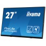 iiyama ProLite T2755QSC-B1 Monitor PC 68,6 cm (27") 2560 x 1440 Pixel Full HD LCD Touch screen Nero