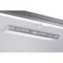 Hisense RQ758N4SWSE frigorifero side-by-side Libera installazione 606 L E Acciaio inox