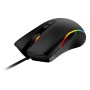 MSI FORGE GM300 mouse Gaming Ambidestro USB tipo A Ottico 7200 DPI (S12-0402300-HH9)