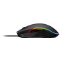 MSI FORGE GM300 mouse Gaming Ambidestro USB tipo A Ottico 7200 DPI (S12-0402300-HH9)
