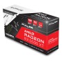 SAPPHIRE VGA RADEON RX 6500 XT, PULSE RX 6500 XT GAMING OC,  8GB GDDR6, HDMI/DP, LITE (11314-08-20G)
