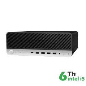 RINOVO HP PC 600-800 G3 SFF I5-6X00 DDR4 8GB 512GB SSD W10 NO DVD GRADE A 1Y WARRANTY (RN64524004) RINOVO HP PC 600-800 G3 SFF I5-6X00 DDR4 8GB 512GB SSD W10 NO DVD GRADE A 1Y WARRANTY (RN64524004)