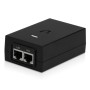 Ubiquiti Networks POE-48-24W-G Gigabit Ethernet 48 V (POE-48-24W-G EU) (POE-48-24W-G) (POE-48-24W-G EU) (POE-4 (P (POE-48-24W-G)