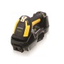 Datalogic PM9600-HP433RBK20 lettore di codici a barre Lettore di codici a barre portatile 1D/2D Laser Nero, Giallo