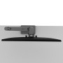 Ergotron LX Series 45-695-293 Supporti a parete per TV 86,4 cm (34") Scrivania Grigio scuro