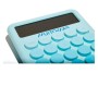 MUITOMAS CALCULATOR LIGHT BLUE (CALCULATORLB)