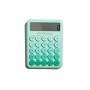 MUITOMAS CALCULATOR GREEN (CALCULATORGN)