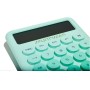 MUITOMAS CALCULATOR GREEN (CALCULATORGN)