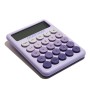 MUITOMAS CALCULATOR VIOLET (CALCULATORVL)
