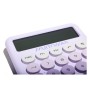 MUITOMAS CALCULATOR VIOLET (CALCULATORVL)