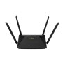ASUS RT-AX1800U router wireless Gigabit Ethernet Dual-band (2.4 GHz/5 GHz) Nero (90IG06P0-MO3530)